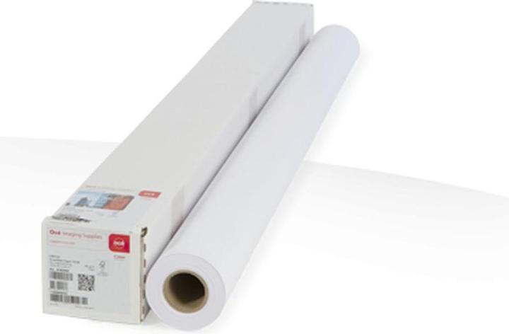 Canon IJM113 Premium paper 90g/m² 610mm x 45m (24) 1 BX 3 rolls FSC