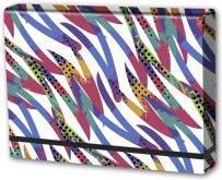 Produktbild Penmate A4 Luxusmappe mit Gummiband T0110 (A4)