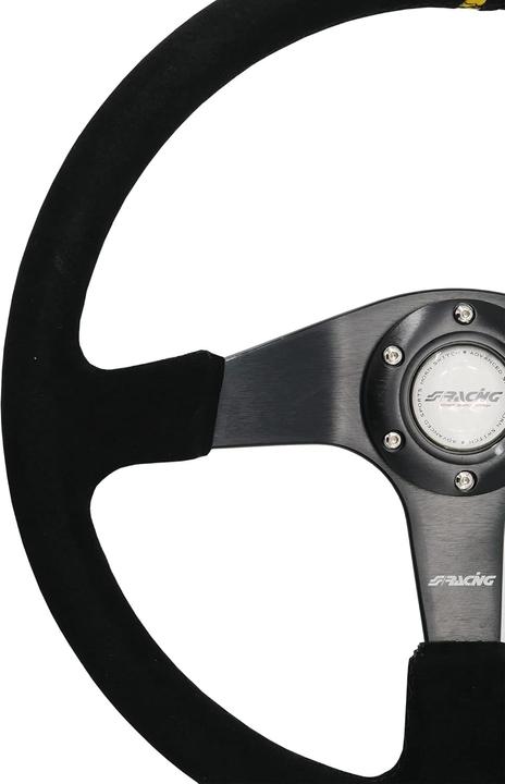 Produktbild Simoni Racing Lenkrad