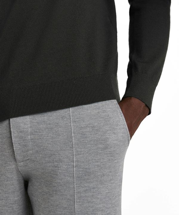 Produktbild Falke BA V-Neck m (XXL)