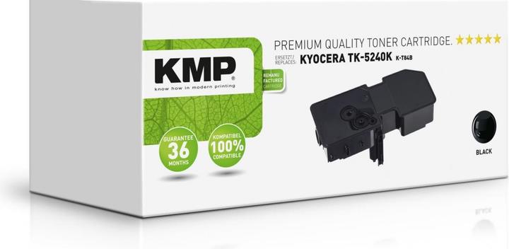 Actual product image KMP K-T84B (FC)