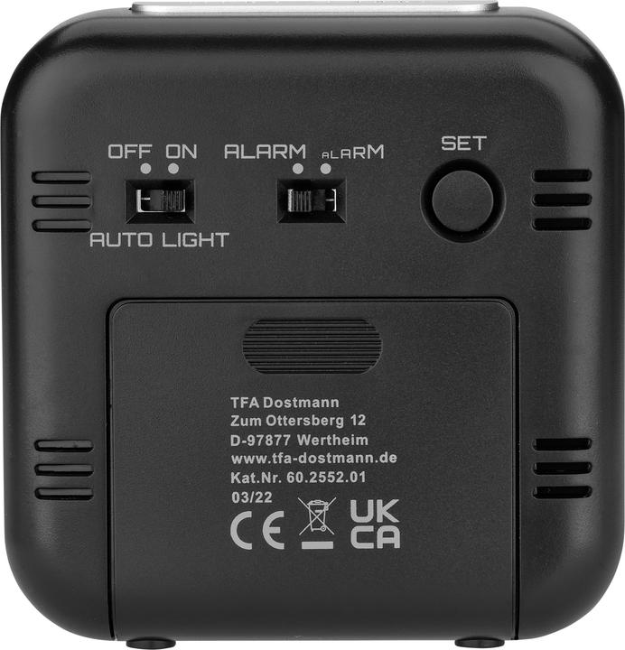 Produktbild TFA Bingo 2.0