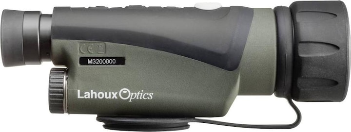Actual product image Lahoux Optics Spotter NL 650 02-0002-03230 Thermal imaging camera 1x,2x, 4x digital Z
