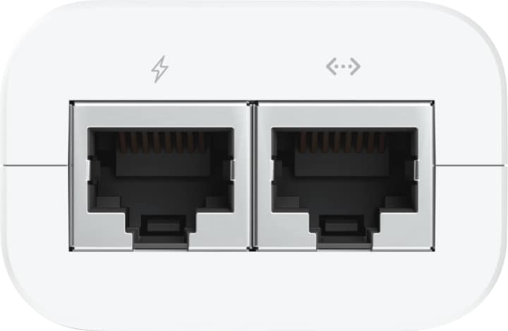 Produktbild Ubiquiti U-POE-AF (802.3af (PoE), 15.30 W)