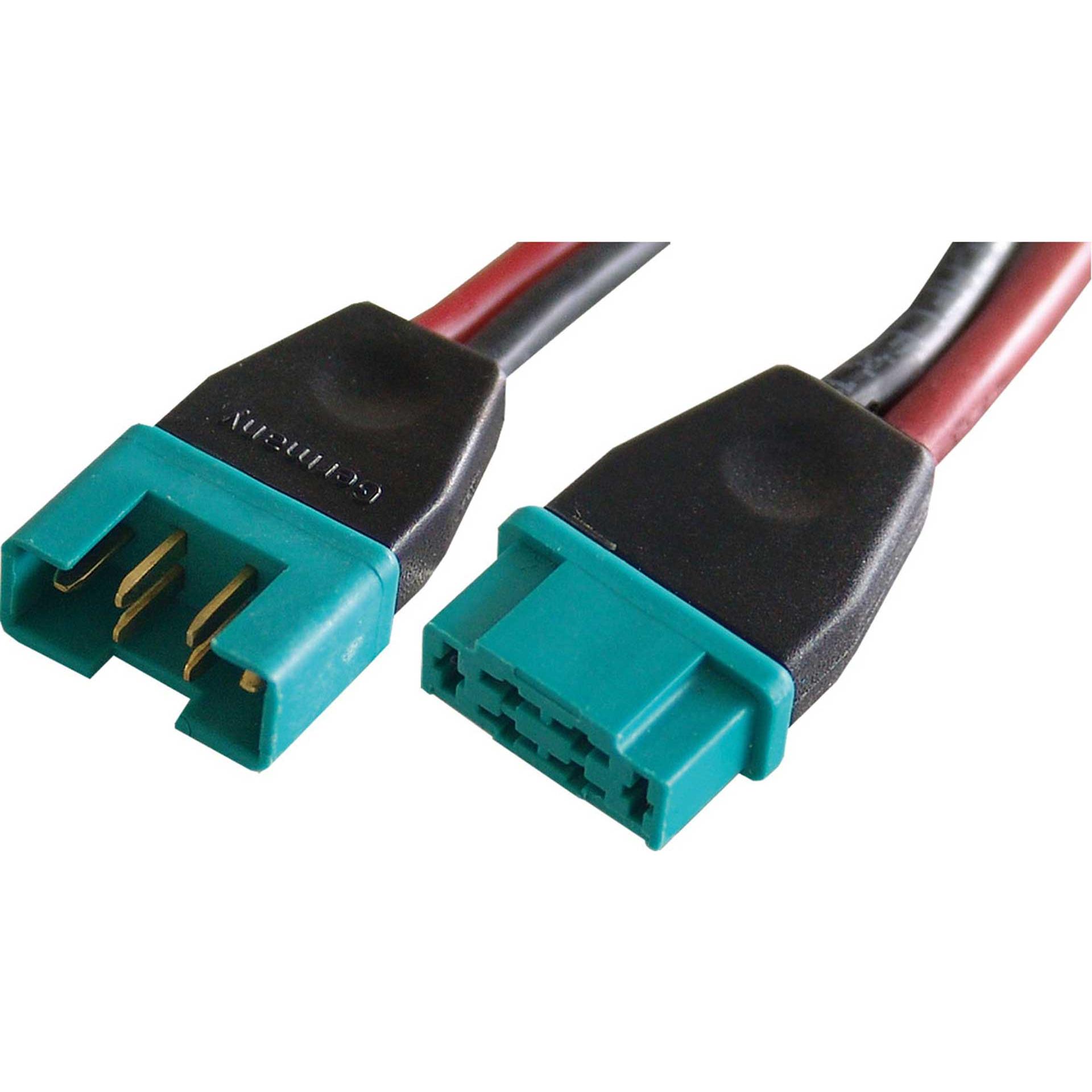 Powerbox Systems multiplex-pik verlängerung 1,5mm² 30cm