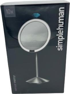 Image du produit Simplehuman Miroir capteur (14.5 x 11.5 x 30 cm)