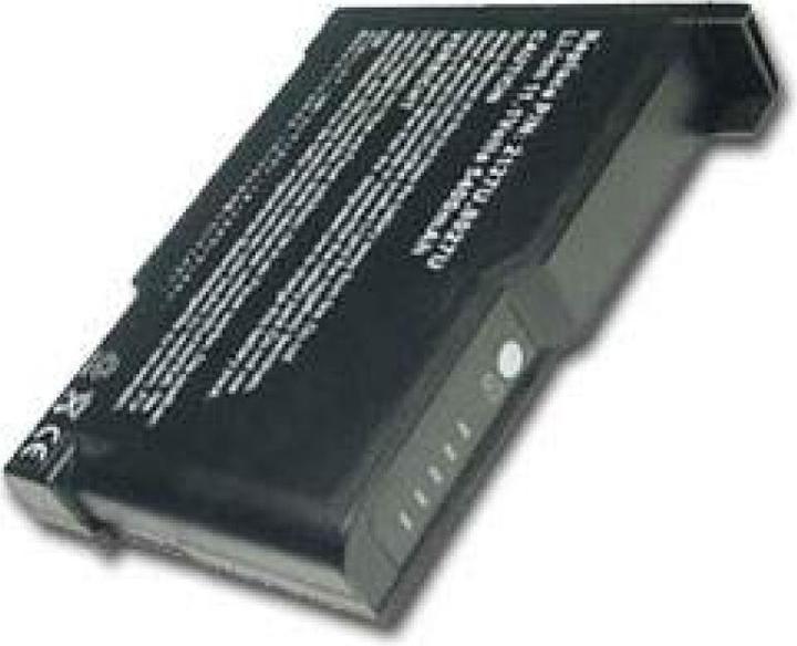 Produktbild Dell Akku Inspiron 5000, Gericom Millenium 2,3 (6000 mAh)