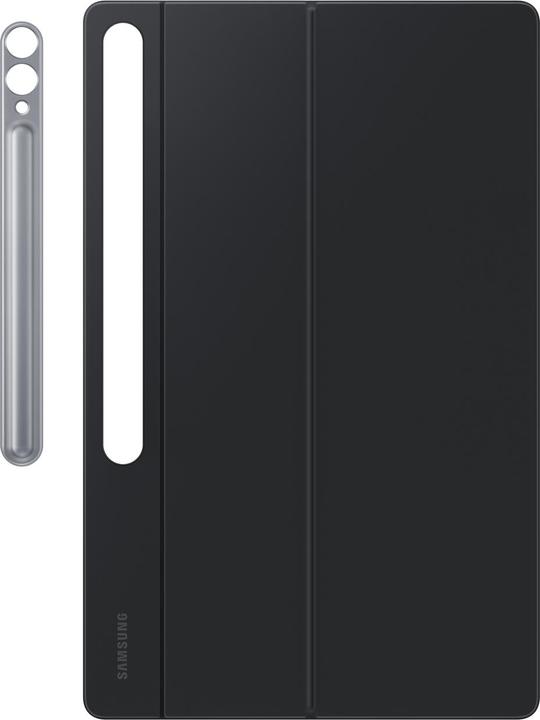 Produktbild Samsung Book Cover Keyboard (DE, Galaxy Tab S10 Ultra, Galaxy Tab S9 Ultra)