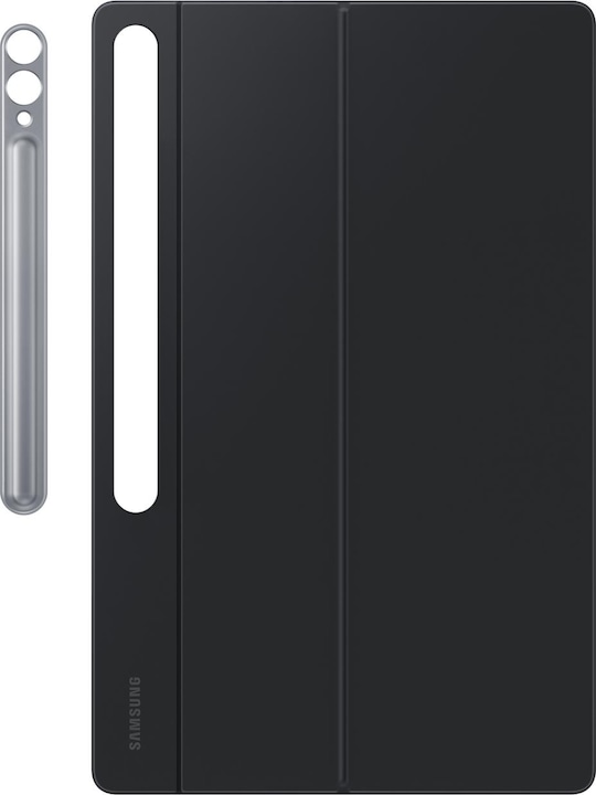 Immagine prodotto Samsung Tastiera Book Cover per Galaxy Tab S9+ Ultra, nero (DE, Galaxy Tab S9 Ultra, Galaxy Tab S10 Ultra)