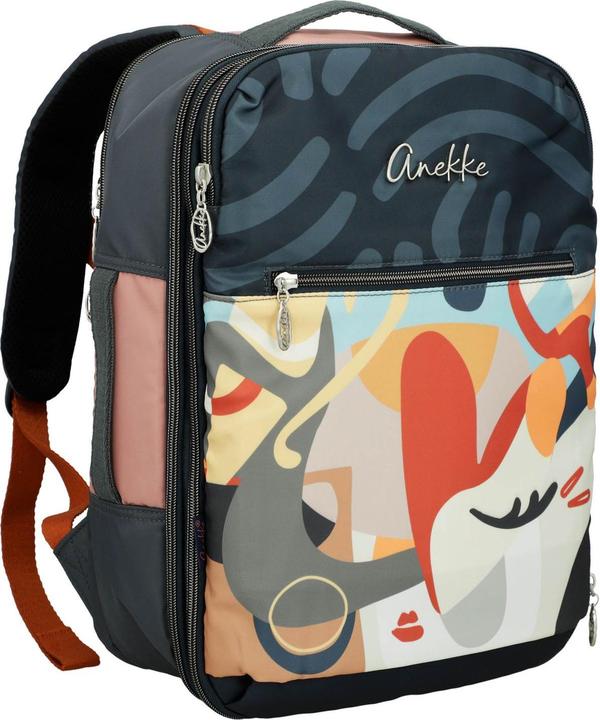 Immagine prodotto Anekke Muse Eikon Travel Backpack