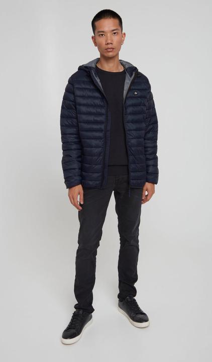 Actual product image Blend RomseyBH Hood - 20712462 (XL)