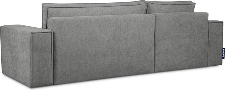 Produktbild Konsimo Napi Ii (Ecksofa)
