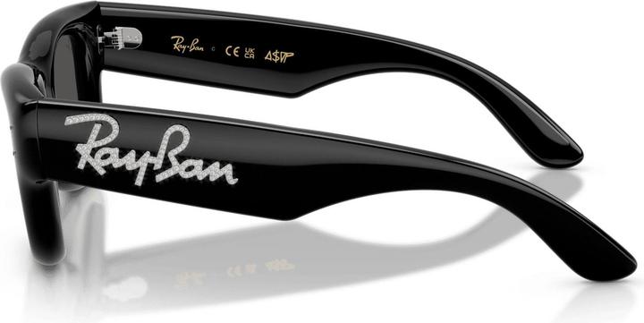 Produktbild Ray Ban Wayfarer Puffer