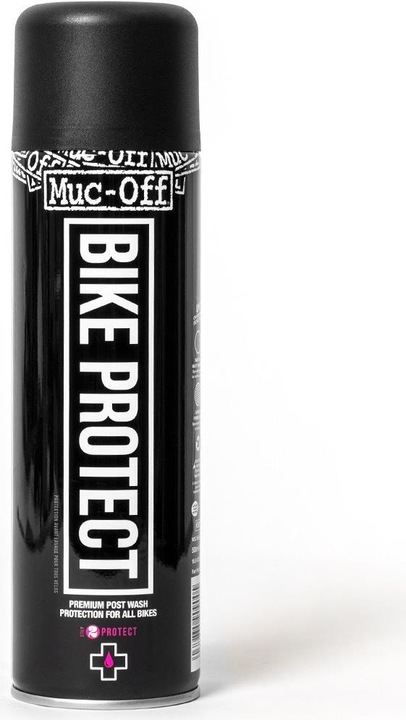 Actual product image Muc-Off Ultimate Bicycle Kit (1800 ml, Universal Lubricant, Sponge, Bicycle cleaner, Chain cleaner, Care set)