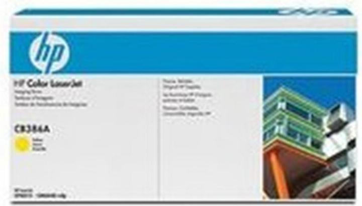 Actual product image HP 824a (Y)