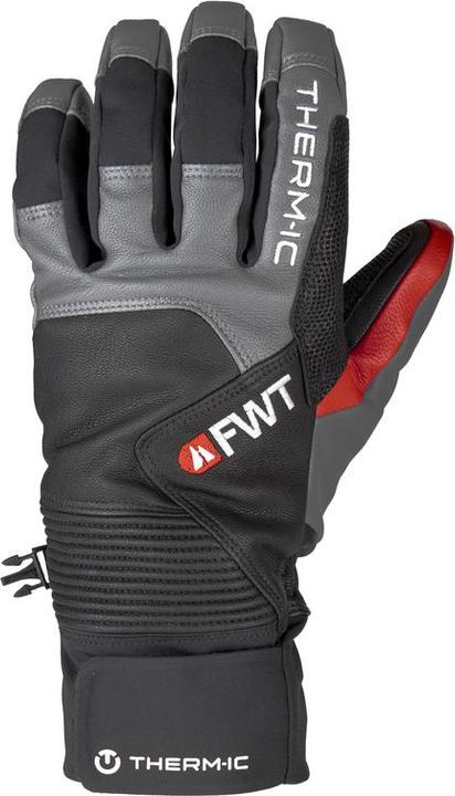 Produktbild Therm-ic Freeride Extra Warm Gloves - FWT Edition (9)