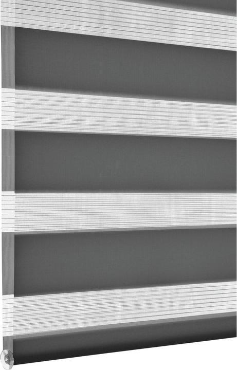 Actual product image Gardinia Easyfix double roller blind (90 x 220 cm)