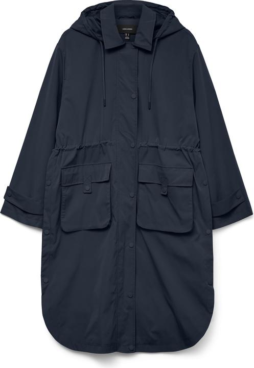 Immagine prodotto Vero Moda VMCHERRIE Parka Langer Parka (XS)