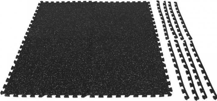 Produktbild Gorilla Sports Schutzmattenset (1.20 cm)