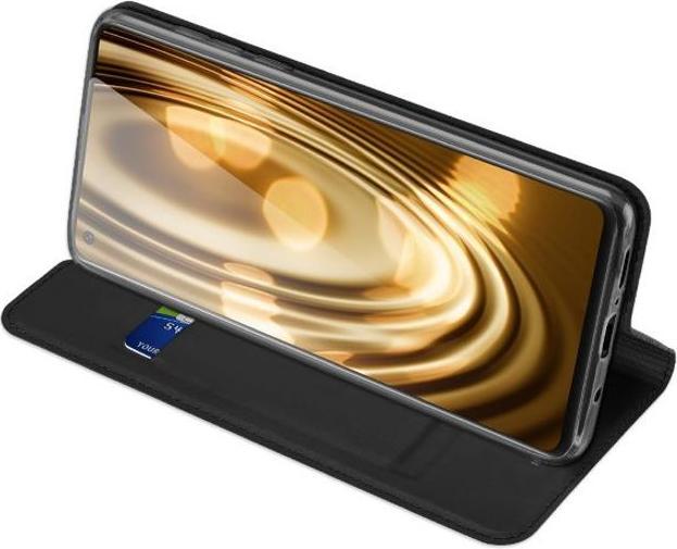 Produktbild Dux Ducis Skin Pro Series Bookcover (Samsung Galaxy A21s)