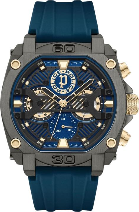 Police PEWGQ0040001 (Analoguhr)