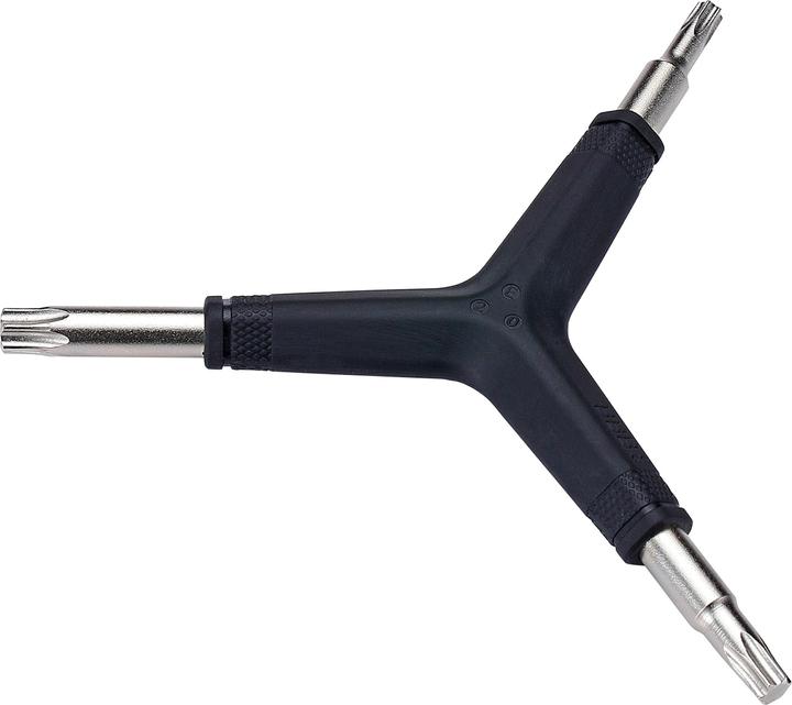 Actual product image BBB Portable Torx Wrench Set BTL-28T