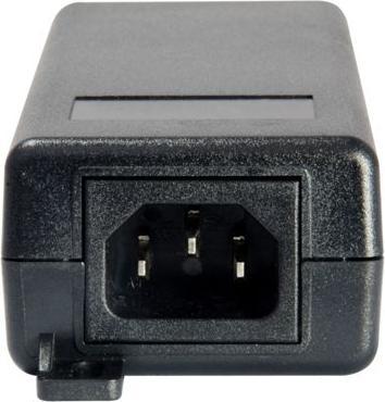 Produktbild LevelOne POI-3004: High Power PoE Injector (802.3af (PoE), 30 W)