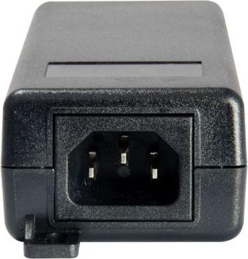 Actual product image LevelOne POI-3004: High Power PoE Injector (802.3af (PoE), 30 W)