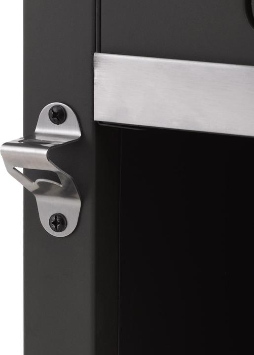 Actual product image Tepro combination grill toronto