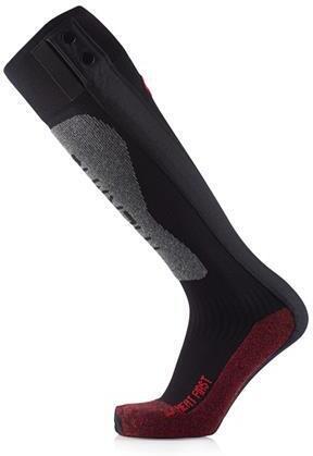 Image du produit Therm-ic First heated socks with 1200 battery pack, size 42-44 (42 - 44)
