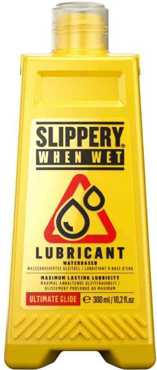Produktbild Slippery When Wet Ultimate Glide 300ml (300 ml)