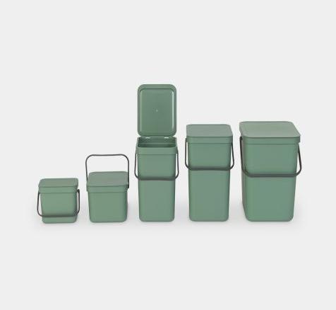 Image du produit Brabantia Sort & Go (12 l)