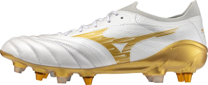 Blanc, Cool Gray 3C, Mp Gold