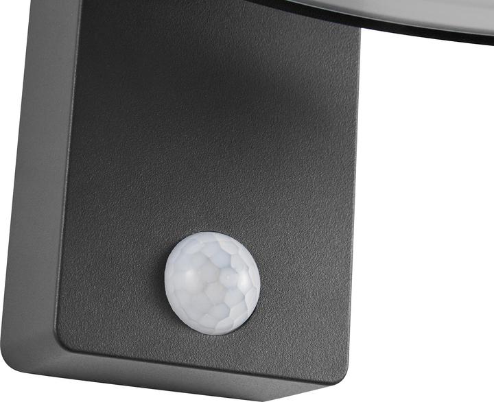 Produktbild Nordlux Justina wall (400 lm, IP44)