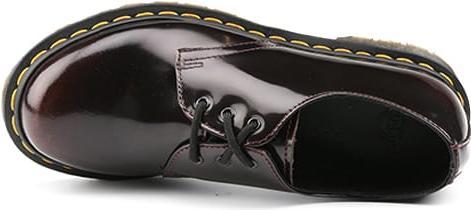 Actual product image Dr. Martens 1461 (36)
