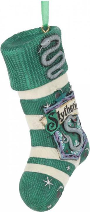 Immagine prodotto Nemesis Now Slytherin (1-parte)