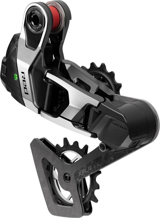 Produktbild Sram Red 1x AXS XPLR E1 (13-fach)
