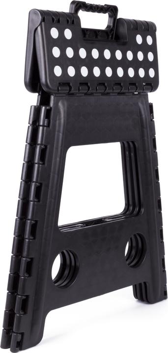 Actual product image Benson Folding step