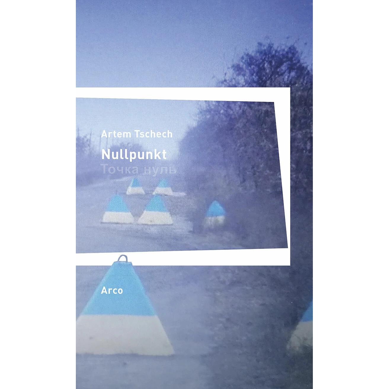 Nullpunkt, Belletristik von Brendan Hoffman, Maria Weissenböck, Alexander Kratochvil, Artem Tschech