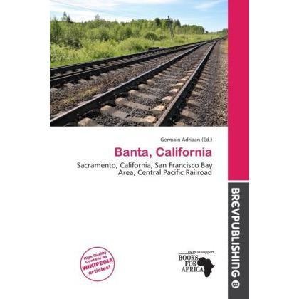 Banta, California, Ratgeber