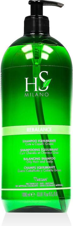 HS Milano Rebalance Balancing Shampoo (1000 ml)