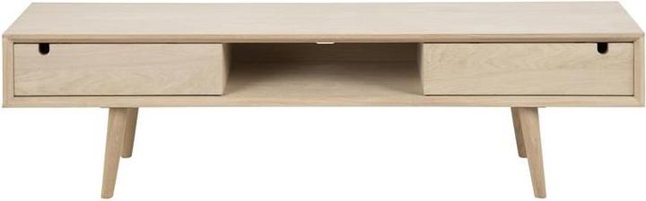 Produktbild Ebuy24 TV Tisch Cent (160 x 38 x 43 cm)