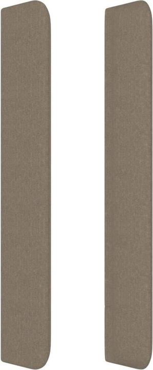 Produktbild vidaXL Kopfteil (83 x 16 x 128 cm)