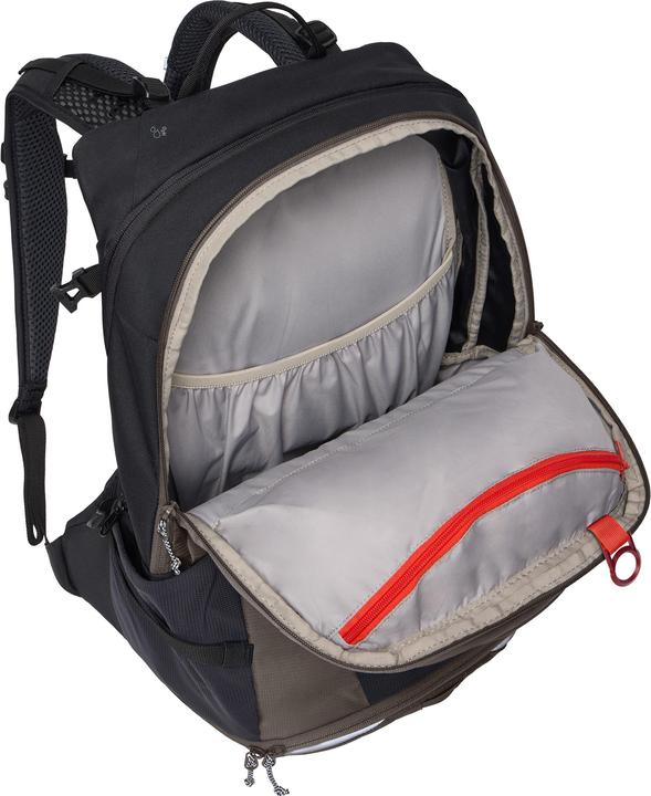 Actual product image Vaude Bike Alpin 28+5 (31 l)