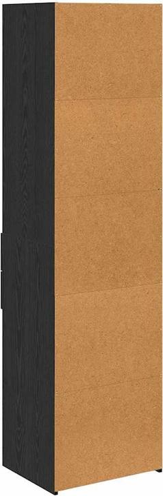Image du produit vidaXL Modernes Highboard (50 x 42.50 x 185 cm)