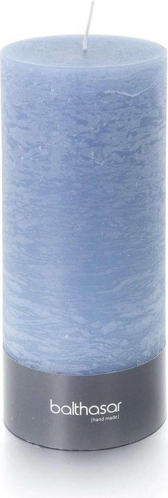 Jeansblau