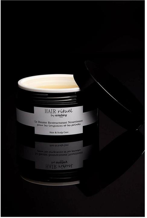 Produktbild Hair Rituel by Sisley Le Baume Restructurant Nourrissant pour les longueurs et les pointes (125 ml)