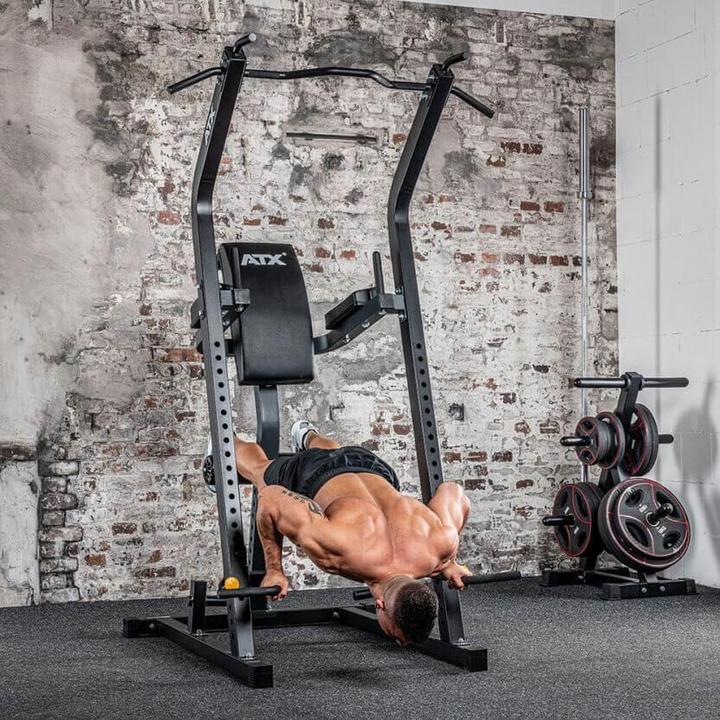 Actual product image ATX Multi Tower - Fitness Tree