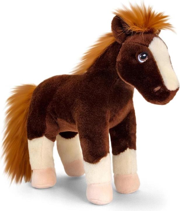 Actual product image Keel Keeleco horse (26 cm)