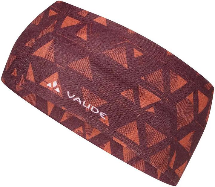 Actual product image Vaude Cassons Headband